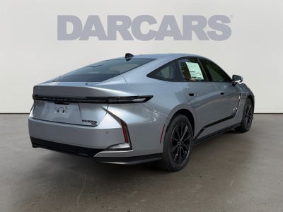 2026 Lexus ES PREMIUM AWD