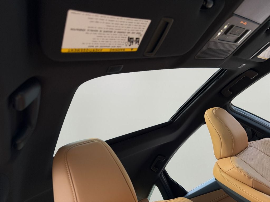 2026 Lexus ES PREMIUM AWD