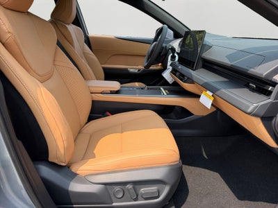 2026 Lexus ES PREMIUM AWD
