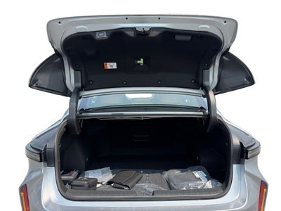 2026 Lexus ES PREMIUM AWD