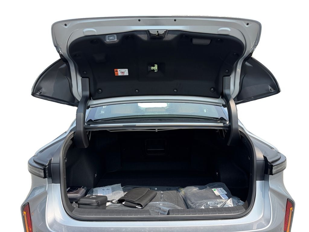 2026 Lexus ES PREMIUM AWD