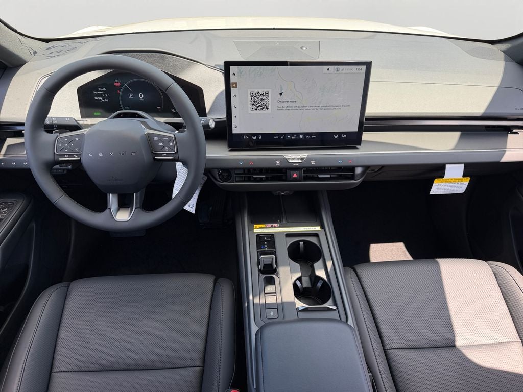 2026 Lexus ES PREMIUM AWD