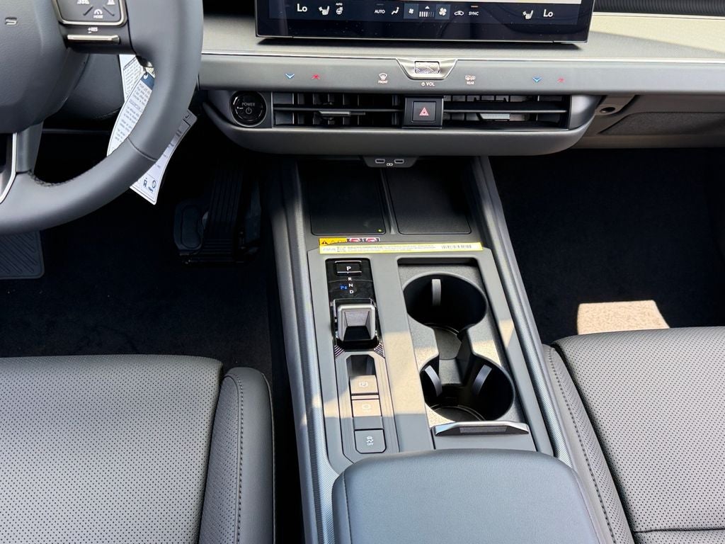 2026 Lexus ES PREMIUM AWD