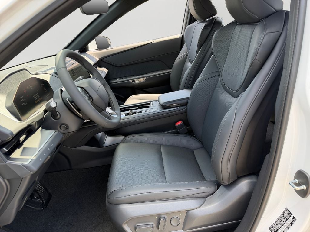 2026 Lexus ES PREMIUM AWD