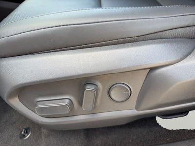 2026 Lexus ES PREMIUM AWD