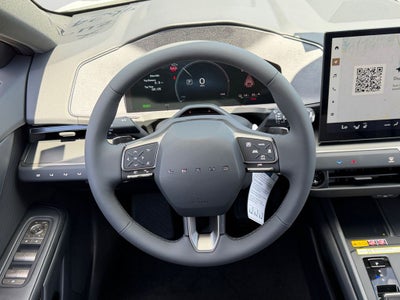 2026 Lexus ES PREMIUM AWD