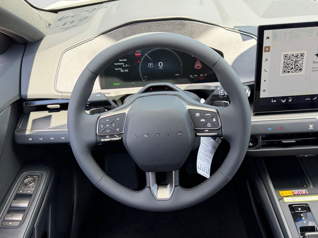 2026 Lexus ES PREMIUM AWD