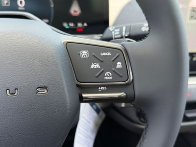 2026 Lexus ES PREMIUM AWD
