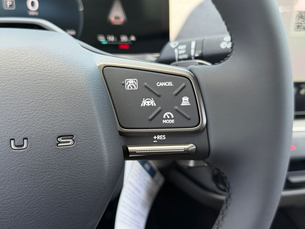 2026 Lexus ES PREMIUM AWD