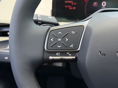 2026 Lexus ES PREMIUM AWD