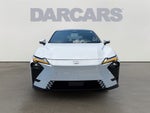 2026 Lexus ES PREMIUM AWD