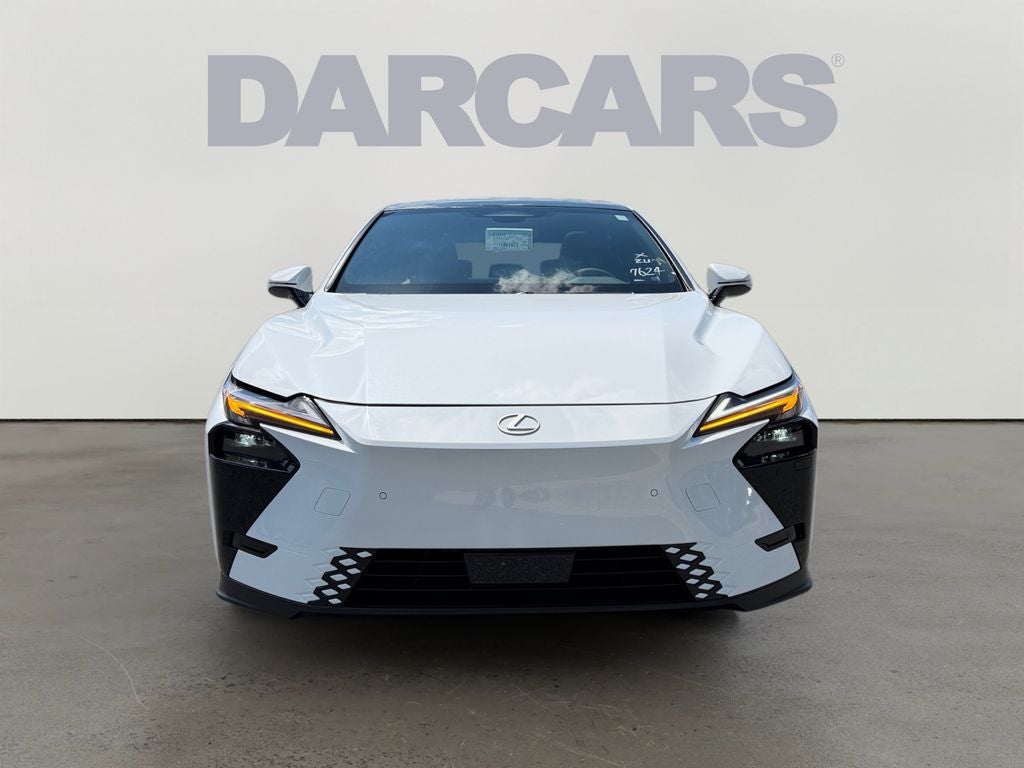 2026 Lexus ES PREMIUM AWD