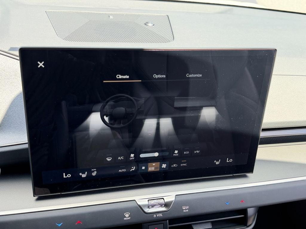 2026 Lexus ES PREMIUM AWD