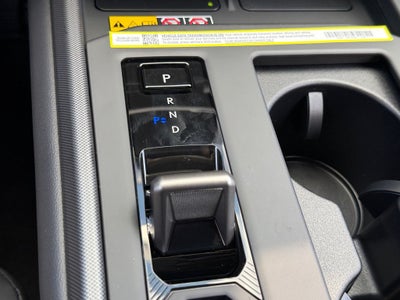 2026 Lexus ES PREMIUM AWD