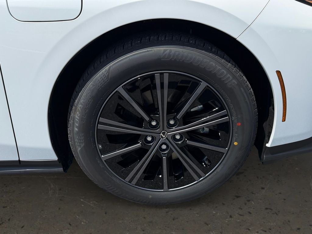 2026 Lexus ES PREMIUM AWD