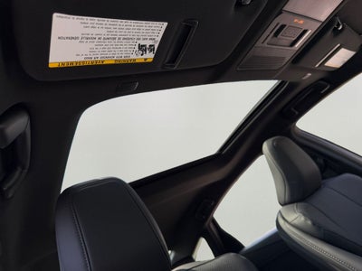2026 Lexus ES PREMIUM AWD