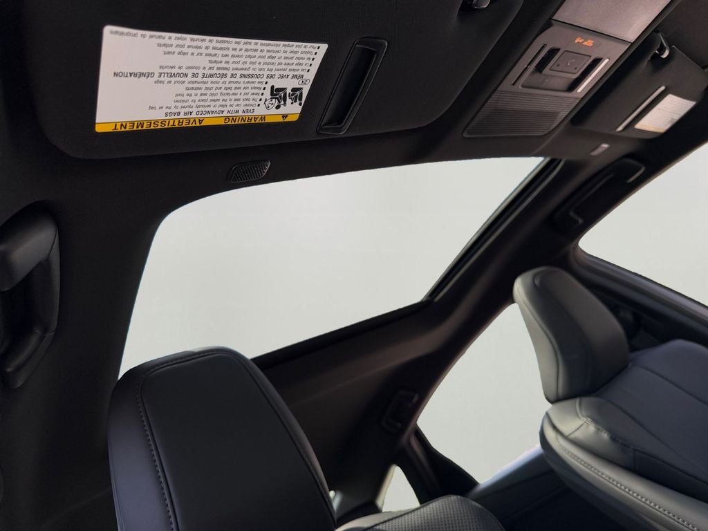 2026 Lexus ES PREMIUM AWD