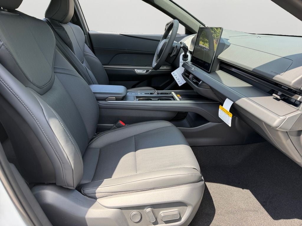 2026 Lexus ES PREMIUM AWD
