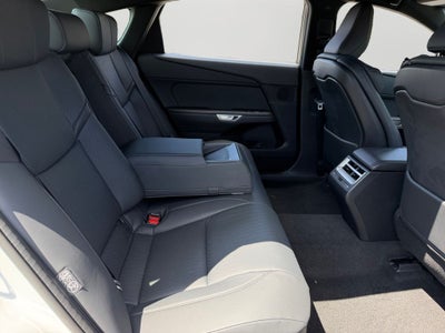 2026 Lexus ES PREMIUM AWD
