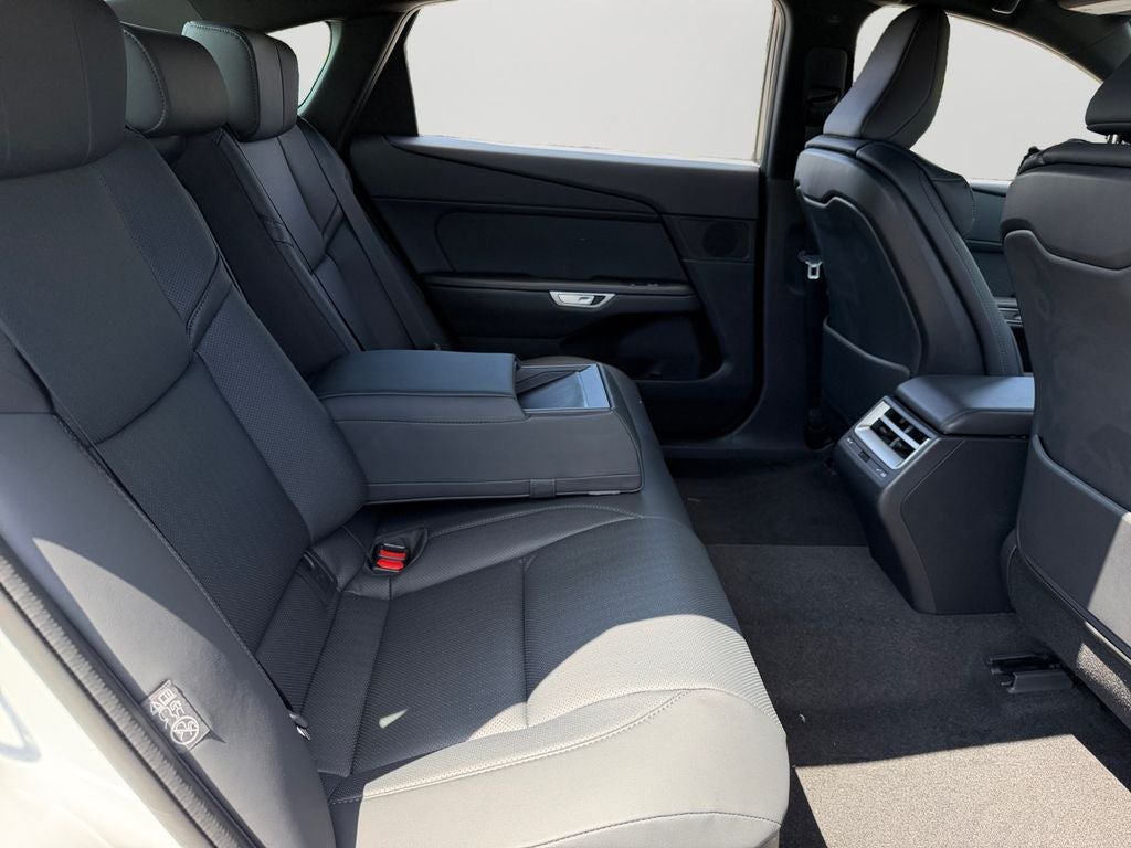 2026 Lexus ES PREMIUM AWD