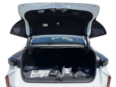 2026 Lexus ES PREMIUM AWD