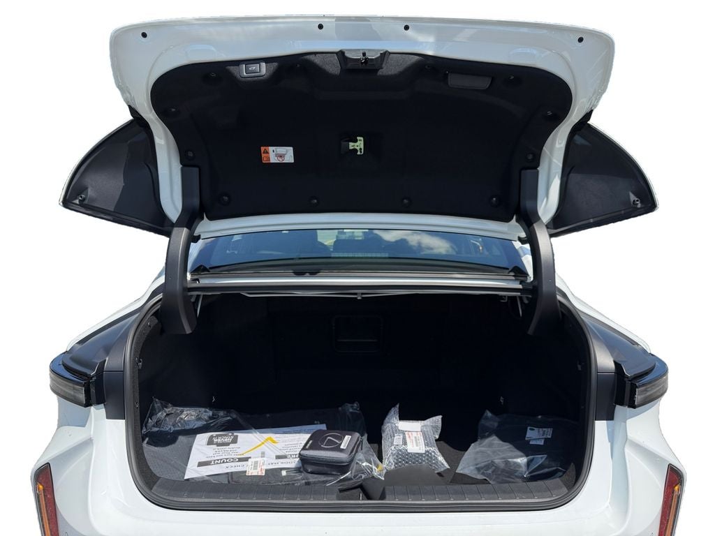 2026 Lexus ES PREMIUM AWD