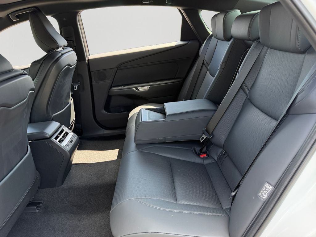2026 Lexus ES PREMIUM AWD
