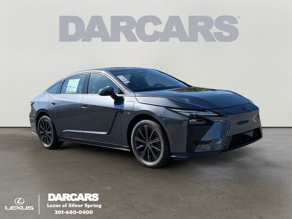 2026 Lexus ES PREMIUM AWD