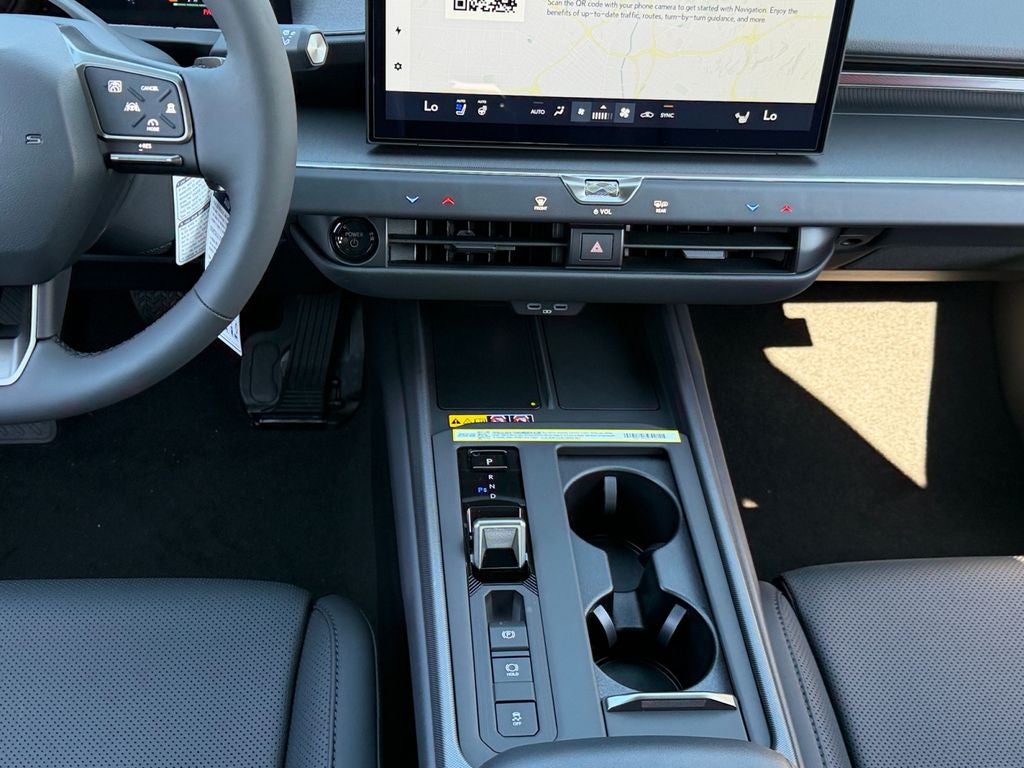 2026 Lexus ES PREMIUM AWD