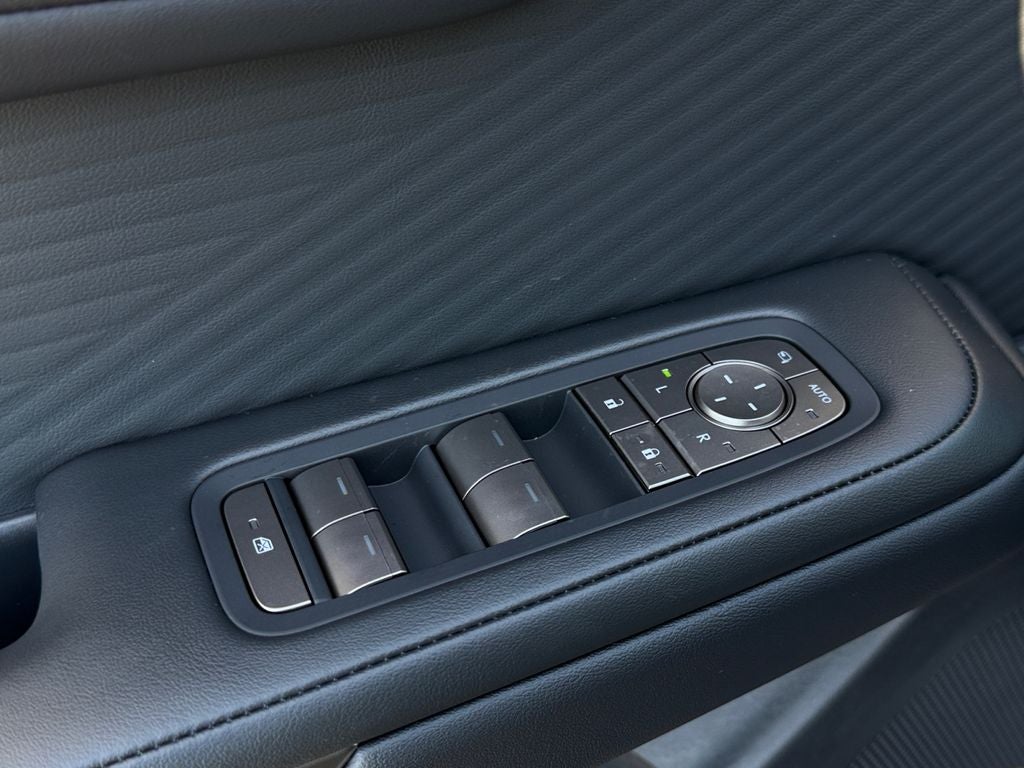 2026 Lexus ES PREMIUM AWD