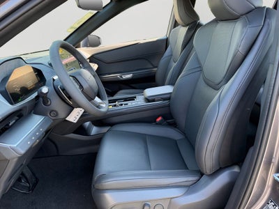 2026 Lexus ES PREMIUM AWD