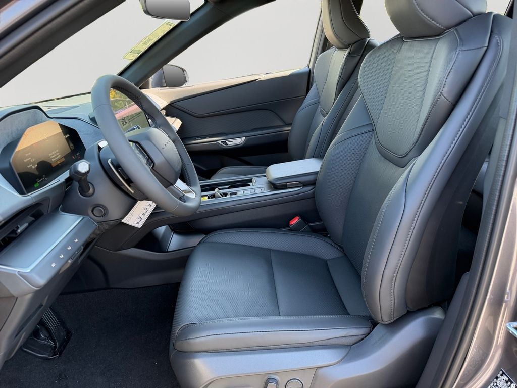 2026 Lexus ES PREMIUM AWD