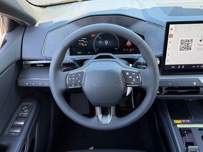 2026 Lexus ES PREMIUM AWD