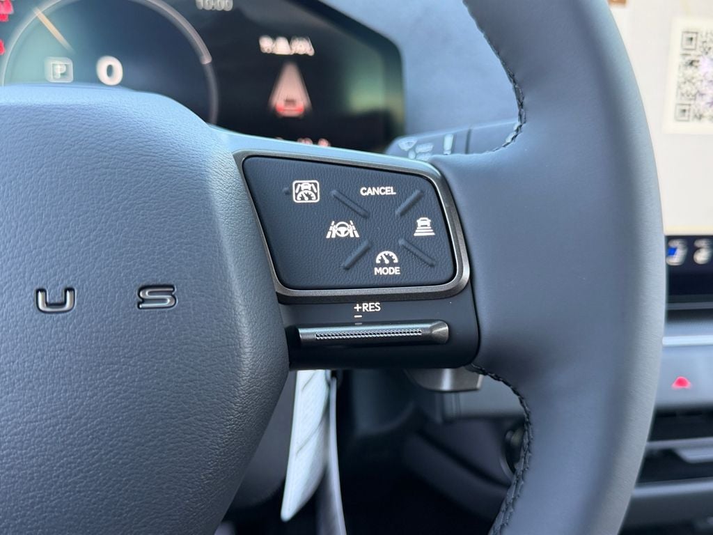 2026 Lexus ES PREMIUM AWD