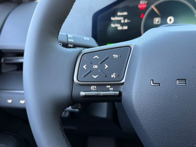 2026 Lexus ES PREMIUM AWD