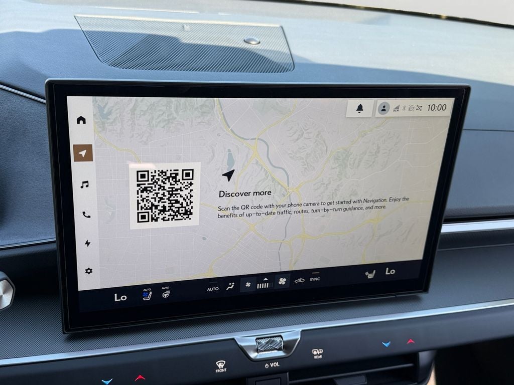 2026 Lexus ES PREMIUM AWD