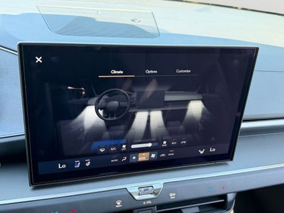 2026 Lexus ES PREMIUM AWD