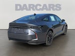 2026 Lexus ES PREMIUM AWD