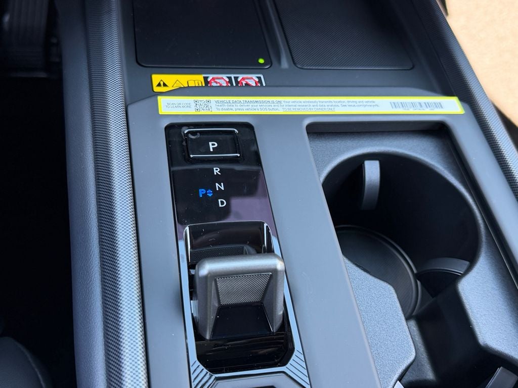 2026 Lexus ES PREMIUM AWD