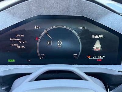 2026 Lexus ES PREMIUM AWD