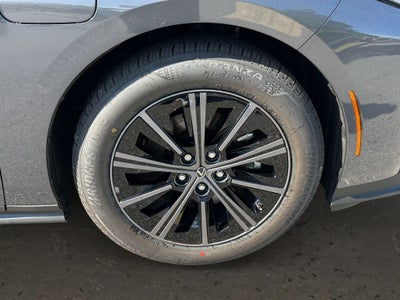 2026 Lexus ES PREMIUM AWD