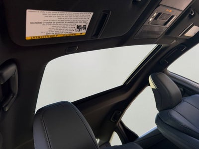 2026 Lexus ES PREMIUM AWD