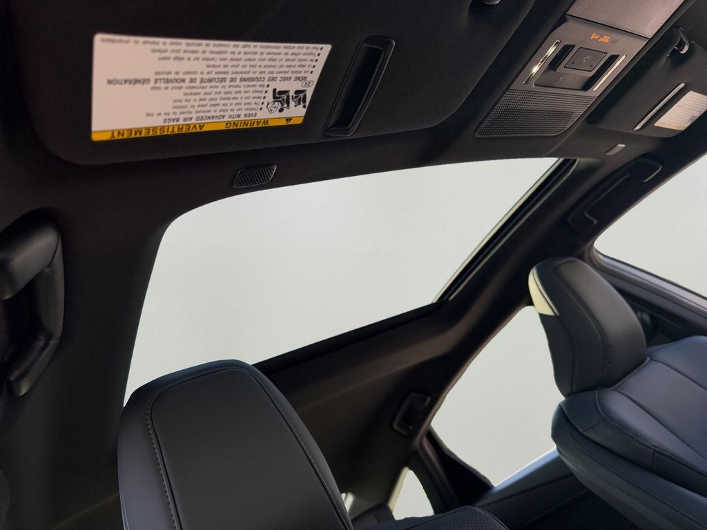 2026 Lexus ES PREMIUM AWD