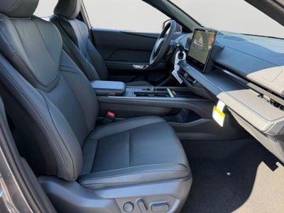 2026 Lexus ES PREMIUM AWD
