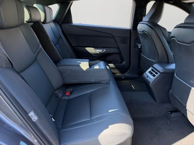 2026 Lexus ES PREMIUM AWD
