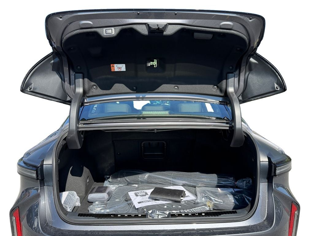 2026 Lexus ES PREMIUM AWD