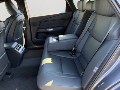 2026 Lexus ES PREMIUM AWD