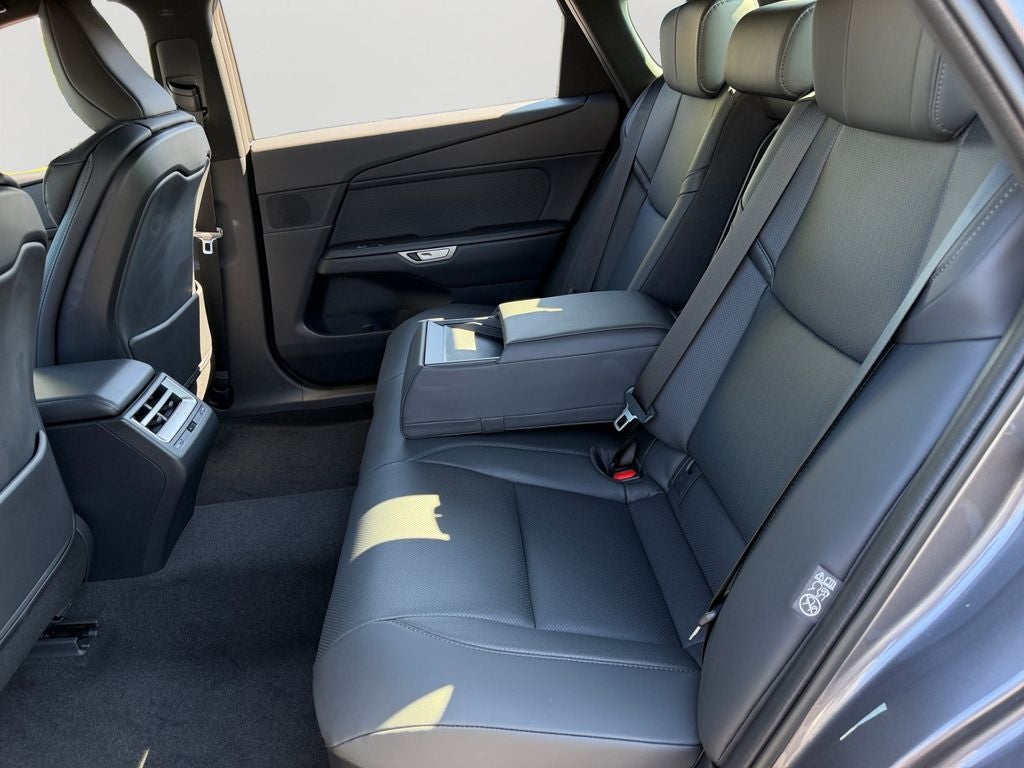 2026 Lexus ES PREMIUM AWD