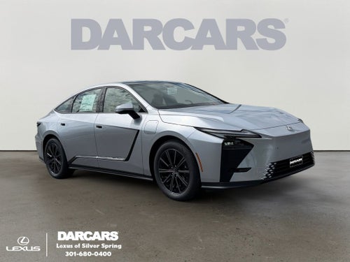2026 Lexus ES PREMIUM AWD