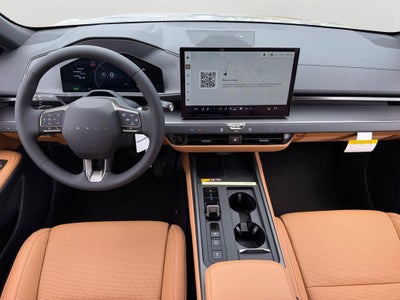 2026 Lexus ES PREMIUM AWD